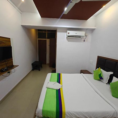 Sai Samrat Resort Satara Exteriér fotografie