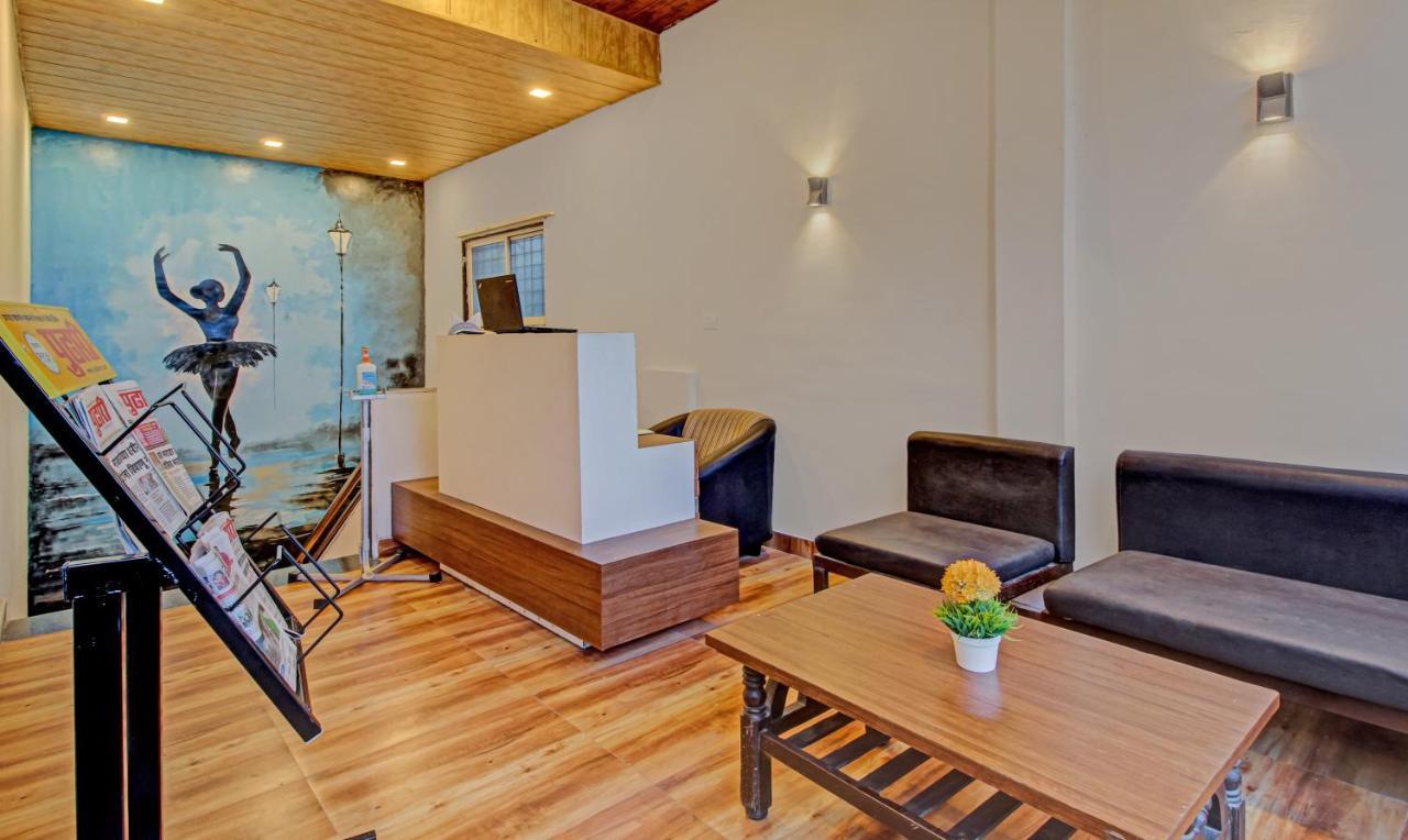 Sai Samrat Resort Satara Exteriér fotografie